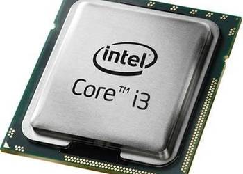 Procesor Intel® Core™ i3 - 6100T szóstej generacji 35 Wat