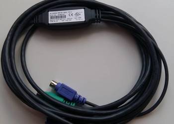IBM 31R3130 3M Console Switch Cable (PS/2)