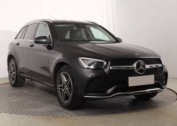 Mercedes GLC GLC 200 d 4MATIC