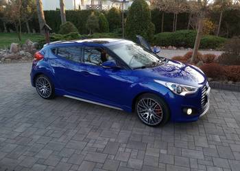 hyundai veloster 1 rejestracja 2015