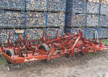 Agregat Ekologia do pielenia 4,20 składany