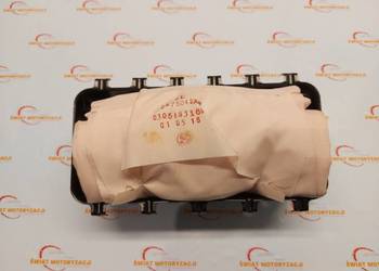 JEEP CHEROKEE V KL 15r AIRBAG pasażera P68156074AE