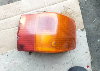 AUDI 80 B3 80B3 LAMPA TYŁ TYLNA PRAWA BŁOTNIK