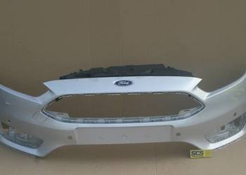FORD FOCUS MK3 LIFT FL ZDERZAK PRZÓD 2010- FORD FOCUS MK3 LIFT FL ZDERZAK PRZÓD 2010-