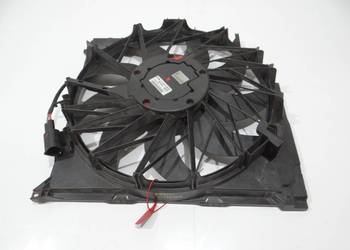 WENTYLATOR CHŁODNICY BMW X3 E83 LCI N47D20A 6946638 (17245684)