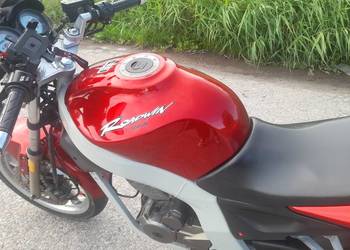 Daelim Roadwin 125 stan bdb