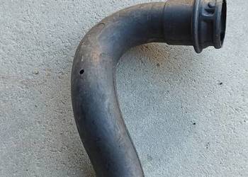 Rura przewód powietrza 1.4 HDI Citroën C2 C3 Peugeot 206 Ford Fiesta MK6