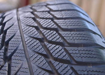 Koła Zimowe 16-tki Fiat, Alfa 4x98 Opony 195/55 R 16!!