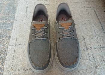 Buty męskie - "Skechers".