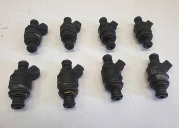 WTRYSKIWACZ Opel Zafira A 1.8 16V _ 90536149