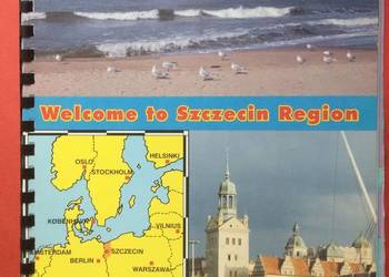 ( 3187 ) Witamy Region Szczeciński