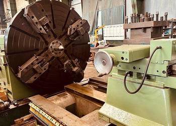 Tokarka WMW Niles DP2 2000/4000