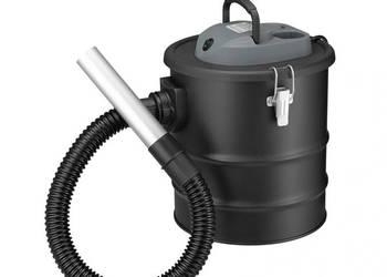 Odkurzacz kominkowy 15L 800W