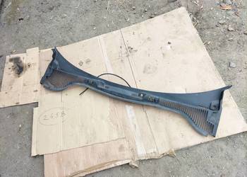 SKODA OCTAVIA II 2  1Z1819415 PODSZYBIE + DYSZE SPRYSKIWACZY