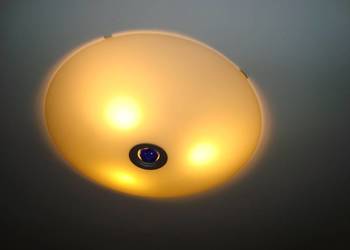 Oświetlenie sufitowe