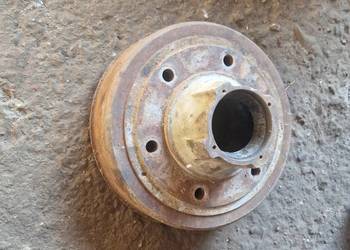 Piastobęben do rozrzutnika rozsiewacz Rcw Warfama Czarna Białostocka bęben