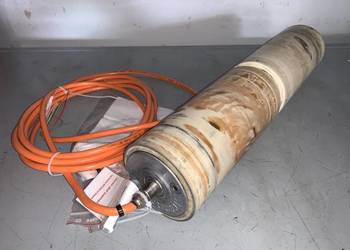 Interroll Drum Motor - 120W - Ø 80 mm x 450 mm 0,4 m/s Refubrished