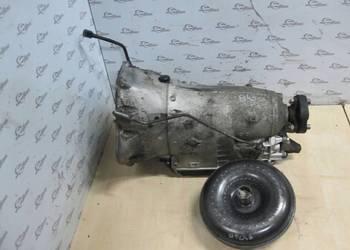 MERCEDES W203 CLC 1.8 KOMPRESSOR 271.946 143KM skrzynia automatyczna 722695