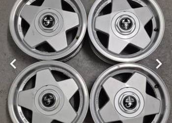 Alu Felgi Borbet 13 4x98