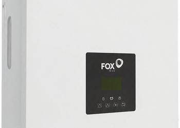 Falownik hybrydowy FoxESS H1-3.7-E 1-fazowy z funkcja Eps