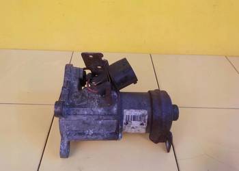 PORSCHE CAYENNE 4.8 V8 09r 385KM M48 M48/01 nastawnik reduktora 0AD341601C