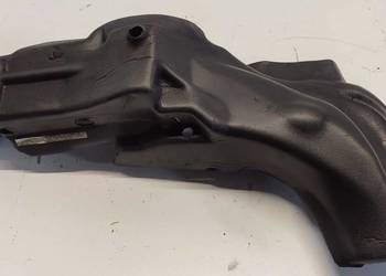 PORSCHE BOXSTER 986 ODPŁYW DACHU WNĘKI LEWY 98656180503
