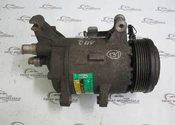MINI COOPER 1.6 B sprężarka klimatyzacji 1171310 01139014 11645610
