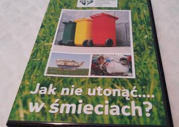 Jak nie utonąć... w śmieciach?, DVD Video, 2009 (Media)