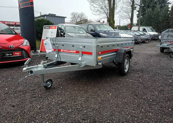 do samochodów osobowych TEMARED PRO 2312/R