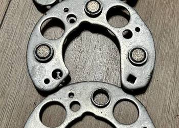 NOWY mostek diodowy alternatora - Fiat 125p, Polonez ST