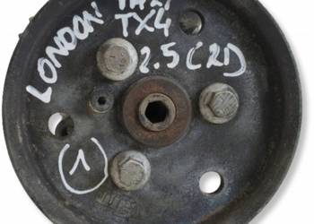 POMPA WSPOMAGANIA London TAXI TX4 2.5 D TD CRD