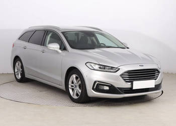 Ford Mondeo 2.0 EcoBlue