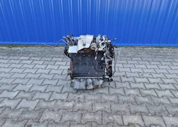 KOMPLETNY SILNIK 2.2 DTI OPEL VECTRA C / OPEL SIGNUM / ZAFIRA A