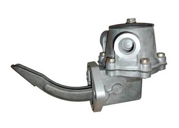 Membranowa pompa zasilająca 98419724 Fiat 3802621 Granit Oryginalne