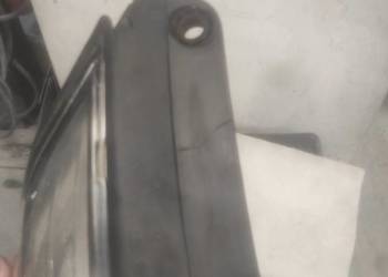 Lampa prawa ix35 Hyundai