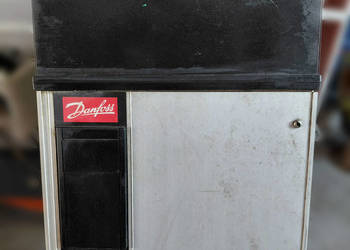 Falownik Danfoss VLT 6016 HVAC 11 kW | 3x400V IP54 | Sprawny
