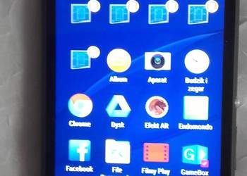 TELEFON SONY XPERIA N