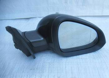 OPEL INSIGNIA LUSTERKO PRAWE 13PIN ANGLIK