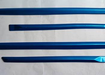 Listwa drzwi Honda Jazz listwa boczna ozdobna Listwa drzwi Honda Jazz listwa boczna ozdobna