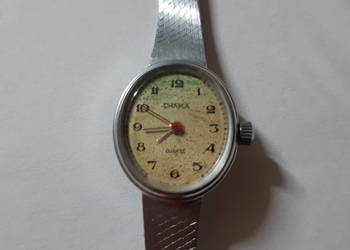 Zegarek damski Czaika ZSRR