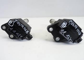 Ford Fiesta MK8 VIII 1.1 12V CEWKA ZAPŁONOWA org