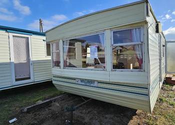 Domek holenderski Willerby Herald 2 pokoje nr. 554- plac Radom