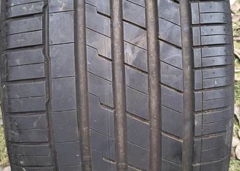 Opona Hankook 295 30 22 SUV jedna sztuka 8mm