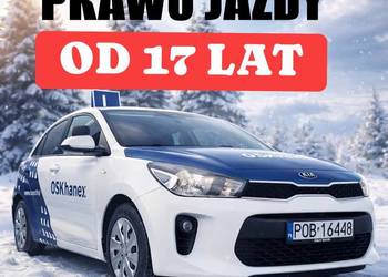 Kurs na prawo jazdy Rokietnica | Prawo jazdy Rokietnica kat.B | Kat.B