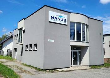 Obiekt handlowo-usługowy 330 m² | Świetna lokalizacja | CENA BRUTTO