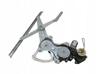 MECHANIZM SZYBY LEWY PRZÓD E16 E17 E18  69820-02620-00 Toyota Corolla XI