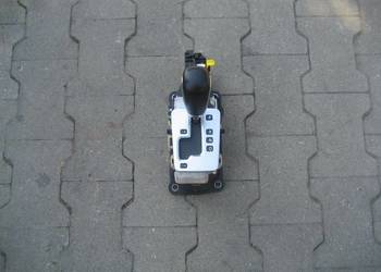 volvo s80 07-12r 2,0 tdi d3 wybierak gałka skrzyni automatycznej 31259562