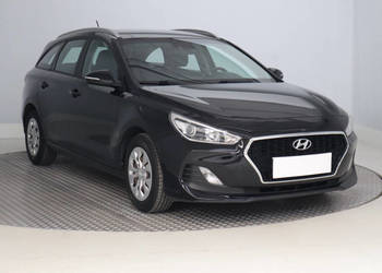 Hyundai i30 1.4 CVVT