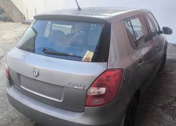 Sprzedam Skoda Fabia 2