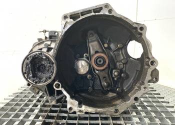 SKRZYNIA BIEGÓW VW PASSAT B6 JCX 1.9 105KM 05-10